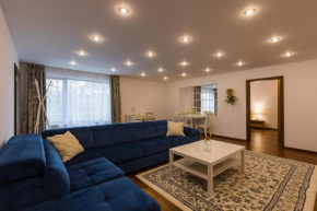 Terrace View Apartment